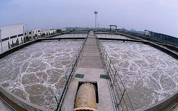 常見的廢水工程處理工藝，建議收藏！